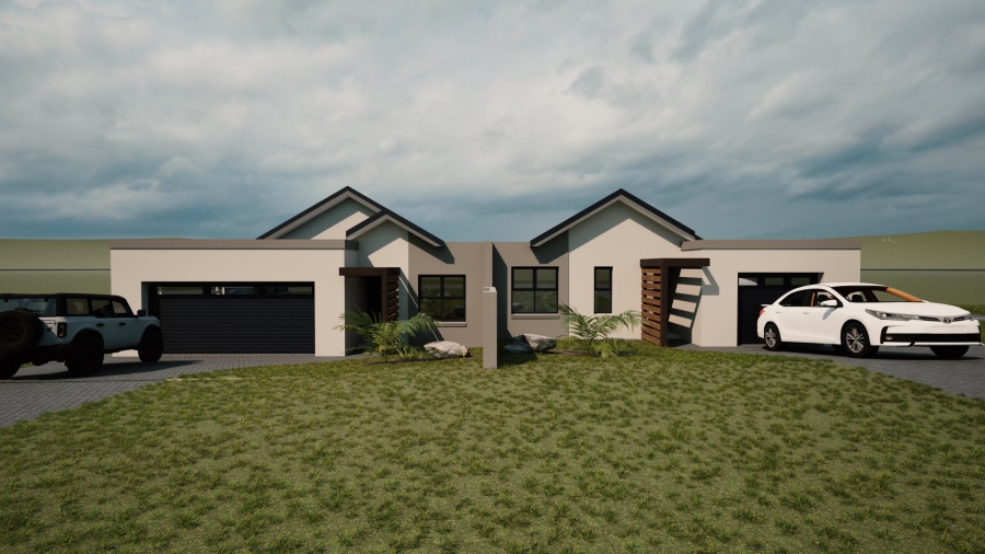 3 Bedroom Property for Sale in Pacaltsdorp Western Cape